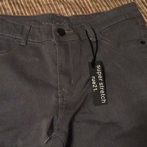 Rue 21 weman jeans